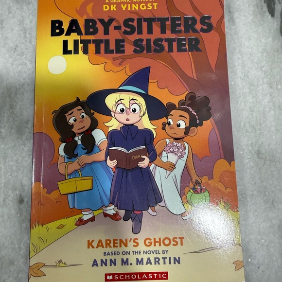 Colorful Children's Book Collection - Picture 4 of 10